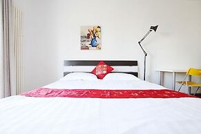 China Sunshine Apartmen Guomao