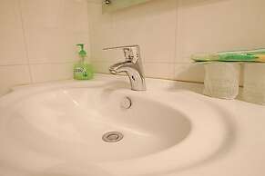 China Sunshine Apartmen Guomao