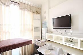 China Sunshine Apartmen Guomao
