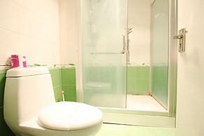 China Sunshine Apartmen Guomao