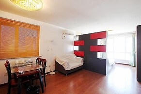 China Sunshine Apartmen Guomao