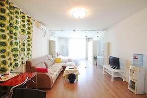 China Sunshine Apartmen Guomao