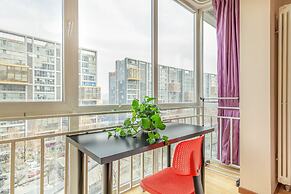 China Sunshine Apartmen Guomao