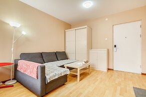 China Sunshine Apartmen Guomao