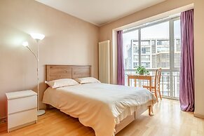 China Sunshine Apartmen Guomao