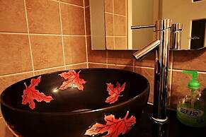 China Sunshine Apartmen Guomao