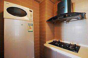 China Sunshine Apartmen Guomao