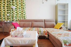 China Sunshine Apartmen Guomao