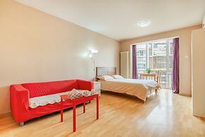 China Sunshine Apartmen Guomao