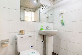 China Sunshine Apartmen Guomao