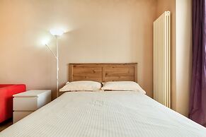 China Sunshine Apartmen Guomao