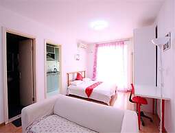 China Sunshine Apartmen Guomao