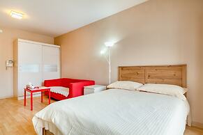 China Sunshine Apartmen Guomao