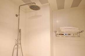 China Sunshine Apartmen Guomao