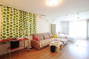 China Sunshine Apartmen Guomao
