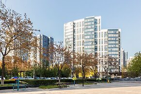 China Sunshine Apartmen Guomao