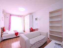 China Sunshine Apartmen Guomao