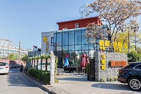 China Sunshine Apartmen Guomao