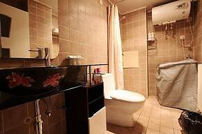 China Sunshine Apartmen Guomao