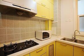 China Sunshine Apartmen Guomao