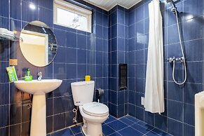 China Sunshine Apartmen Guomao