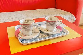 China Sunshine Apartmen Guomao