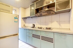 China Sunshine Apartmen Guomao