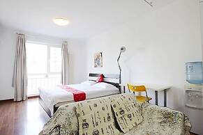 China Sunshine Apartmen Guomao