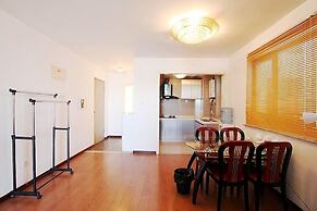 China Sunshine Apartmen Guomao