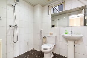 China Sunshine Apartmen Guomao