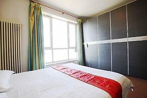 China Sunshine Apartmen Guomao