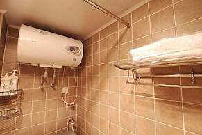 China Sunshine Apartmen Guomao