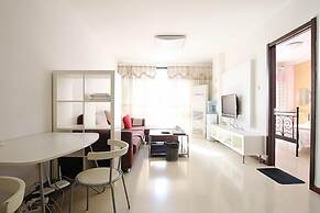 China Sunshine Apartmen Guomao