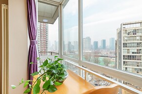 China Sunshine Apartmen Guomao