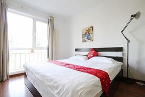 China Sunshine Apartmen Guomao