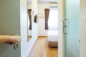 Red Planet Bangkok Asoke