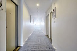 Red Planet Bangkok Asoke