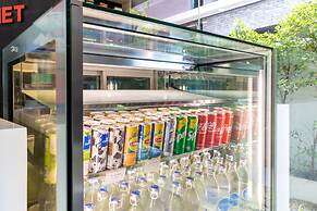 Red Planet Bangkok Asoke