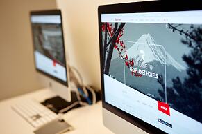 Red Planet Bangkok Asoke