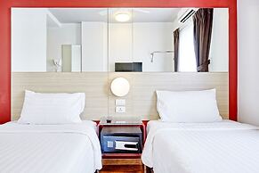 Red Planet Bangkok Asoke