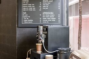 Red Planet Bangkok Asoke