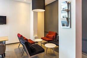 Easy Planet Bangkok Asoke