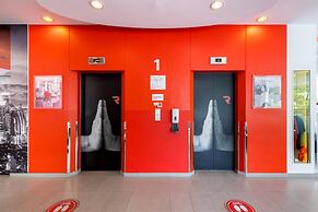 Red Planet Bangkok Asoke