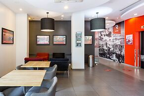 Red Planet Bangkok Asoke