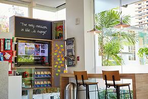 Red Planet Bangkok Asoke