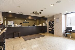 Hotel Wing International Kumamoto Yatsushiro