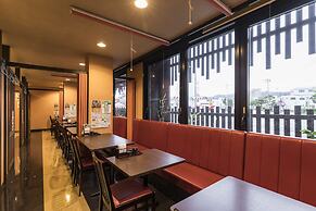 Hotel Wing International Kumamoto Yatsushiro