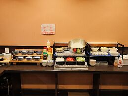 Hotel Wing International Kumamoto Yatsushiro