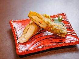 Hotel Wing International Kumamoto Yatsushiro