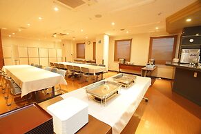 Hotel Wing International Kumamoto Yatsushiro